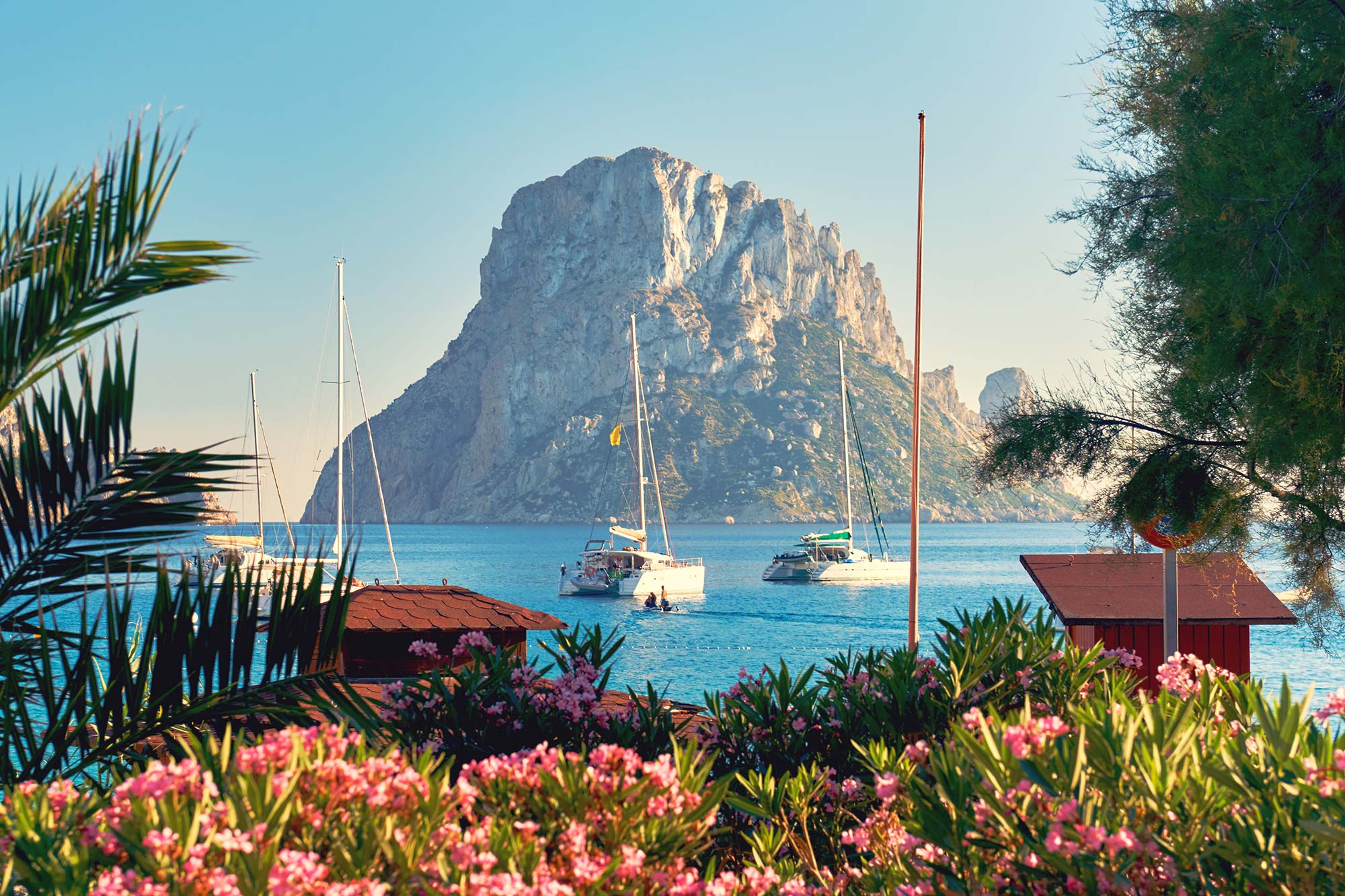outdoor events ibiza inspiring destination